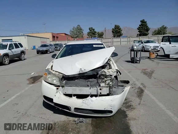 2006 Pontiac G6 GT z VIN 1G2ZH558764189294, wystawiony jako Copart lot #54360345 z przebiegiem 197 351 mil mil oraz Szkoda całkowita • Salvage title. Historia ofert i sprzedaży dostępna na DreamBid. Obrazek 13.