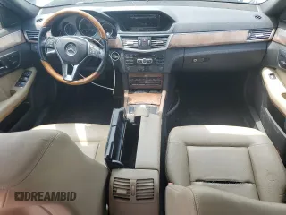 2013 Mercedes-Benz E 350 Luxury с VIN WDDHF8JB6DA661926, выставлен на аукционе Copart как лот 66199395 с пробегом 172 156 миль миль и Чистый • Clean title. История ставок и продаж доступна на DreamBid. Изображение 8.