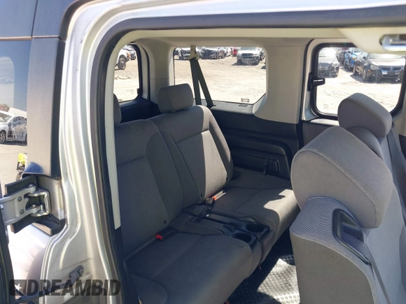 2008 Honda Element LX with VIN 5J6YH18388L017374, listed as a IAAI auction lot 41795587 with 235,845 mi miles and . Bid and sale history available at DreamBid. Image 8.