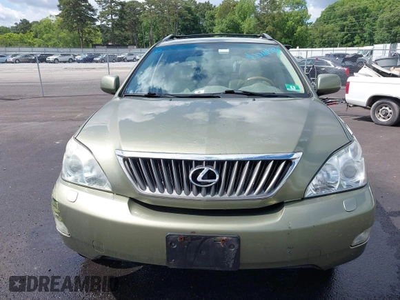 2008 Lexus RX 350 with VIN 2T2HK31U08C056999, listed as a IAAI auction lot 42264323 with 242,639 mi miles and . Bid and sale history available at DreamBid. Image 12.