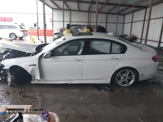 2016 BMW 5 Series 528i xDrive with VIN WBA5A7C56GG145674, listed as a IAAI auction lot 42145791 with 128,186 mi miles and . Bid and sale history available at DreamBid. Image 15.