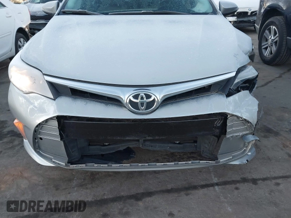 2016 Toyota Avalon Limited with VIN 4T1BK1EB9GU214485, listed as a IAAI auction lot 41278745 with 66,767 mi miles and . Bid and sale history available at DreamBid. Image 6.