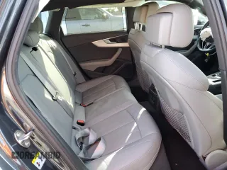 2017 Audi allroad Prestige with VIN WA19NAF44HA103575, listed as a Copart auction lot 82185694 with 90,421 mi miles and Salvage Title. Bid and sale history available at carsss.com. Image 11.
