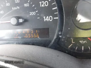 2005 Nissan Titan XE with VIN 1N6AA07A95N514937, listed as a IAAI auction lot 41319161 with 163,556 mi miles and . Bid and sale history available at DreamBid. Image 15.