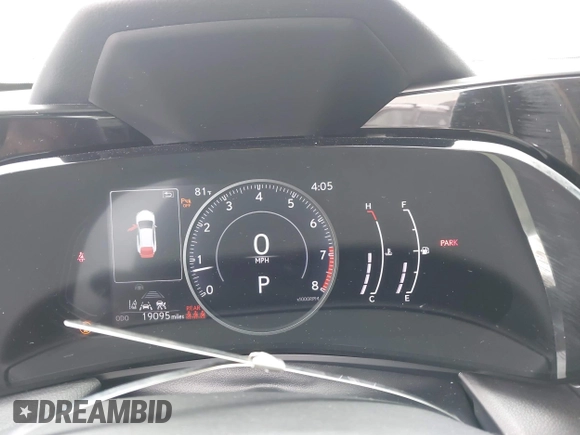 2022 Lexus NX 250 Premium with VIN 2T2GDCAZ5NC002028, listed as a IAAI auction lot 42629902 with 19,095 mi miles and . Bid and sale history available at DreamBid. Image 7.