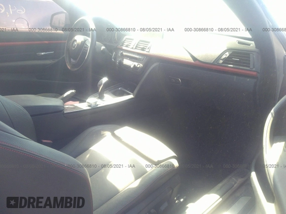 2015 BMW 4 Series 428i z VIN WBA3N7C50FK223504, wystawiony jako IAAI lot #39593317 z przebiegiem 64 668 mil mil oraz . Historia ofert i sprzedaży dostępna na DreamBid. Obrazek 5.