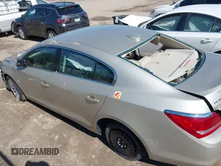 2015 Buick LaCrosse with VIN 1G4GA5G33FF223191, listed as a IAAI auction lot 42258580 with 60,722 mi miles and . Bid and sale history available at DreamBid. Image 15.