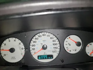 2000 Dodge Stratus z VIN 1B3EJ46X5YN299869, wystawiony jako Copart lot #88545505 z przebiegiem 112 088 mil mil oraz Szkoda całkowita • Salvage title. Historia ofert i sprzedaży dostępna na DreamBid. Obrazek 9.
