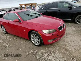 2008 BMW 3 Series 335i with VIN WBAWL73548PX51880, listed as a Copart auction lot 49748925 with 133,955 mi miles and Salvage Title. Bid and sale history available at carsss.com. Image 11.