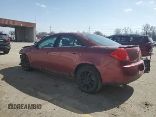 2009 Pontiac G6 GT w/1SA *Ltd Avail* with VIN 1G2ZH57N594149626, listed as a Copart auction lot 49342195 with 183,527 mi miles and Salvage Title. Bid and sale history available at carsss.com. Image 2.