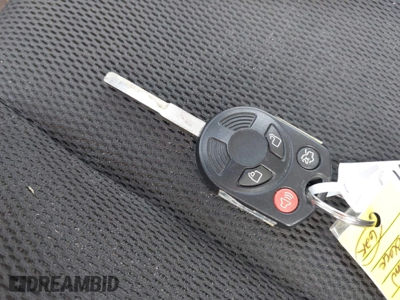 2012 Ford Focus SE с VIN 1FAHP3F22CL394151, выставлен на аукционе IAAI как лот 42146644 с пробегом 79 433 миль миль и . История ставок и продаж доступна на DreamBid. Изображение 11.