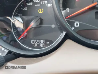 2012 Porsche Cayenne Turbo с VIN WP1AC2A29CLA80486, выставлен на аукционе IAAI как лот 42324263 с пробегом 106 588 миль миль и . История ставок и продаж доступна на DreamBid. Изображение 7.