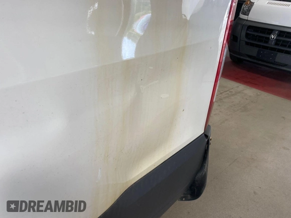 2015 Ford Transit Cargo with VIN 1FTNE1YM3FKA97437, listed as a IAAI auction lot 42786905 with 258,546 mi miles and . Bid and sale history available at DreamBid. Image 27.