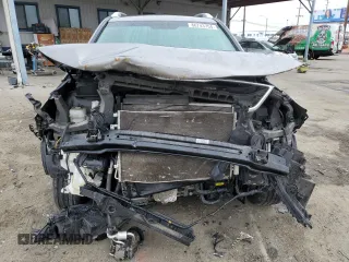 2014 Kia Sorento LX with VIN 5XYKT4A73EG426012, listed as a Copart auction lot 86743754 with 68,157 mi miles and Salvage Title. Bid and sale history available at carsss.com. Image 5.