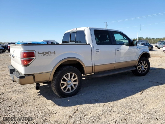 2013 Ford F-150 XL with VIN 1FTFW1ET9DKF69716, listed as a Copart auction lot 49881285 with 211,998 mi miles and Salvage Title. Bid and sale history available at carsss.com. Image 3.