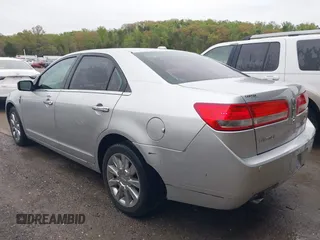2012 Lincoln MKZ with VIN 3LNHL2GC5CR824226, listed as a IAAI auction lot 41969553 with 153,108 mi miles and . Bid and sale history available at carsss.com. Image 3.