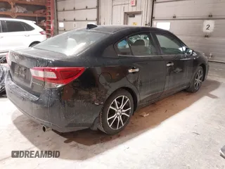 2018 Subaru Impreza Limited with VIN 4S3GKAT64J3619473, listed as a IAAI auction lot 41556573 with 84,312 mi miles and . Bid and sale history available at DreamBid. Image 4.