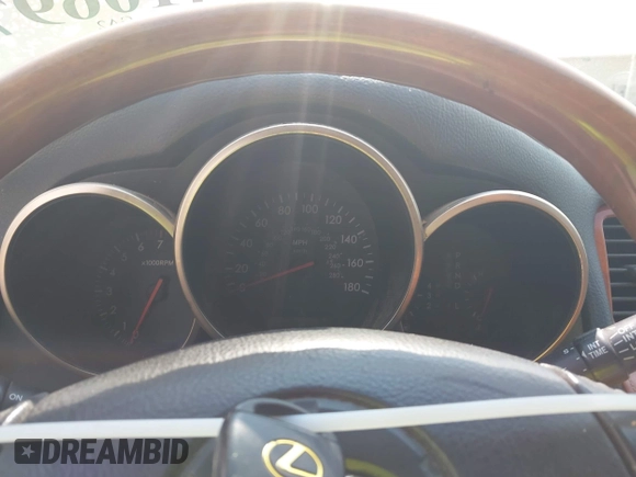 2002 Lexus SC 430 with VIN JTHFN48Y820027848, listed as a IAAI auction lot 42410697 with 151,582 mi miles and . Bid and sale history available at DreamBid. Image 7.
