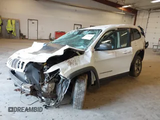 2019 Jeep Cherokee Trailhawk with VIN 1C4PJMBX1KD200300, listed as a IAAI auction lot 41781465 with Not Provided miles and . Bid and sale history available at DreamBid. Image 17.