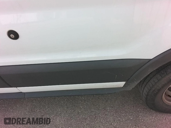 2018 Ford Transit с VIN 1FTYE1YM4JKB39832, выставлен на аукционе IAAI как лот 42558232 с пробегом 208 800 миль миль и . История ставок и продаж доступна на DreamBid. Изображение 18.