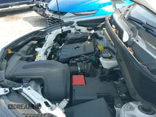 2022 Buick Encore GX Preferred with VIN KL4MMCSL1NB055979, listed as a IAAI auction lot 42401782 with 26,758 mi miles and . Bid and sale history available at DreamBid. Image 22.