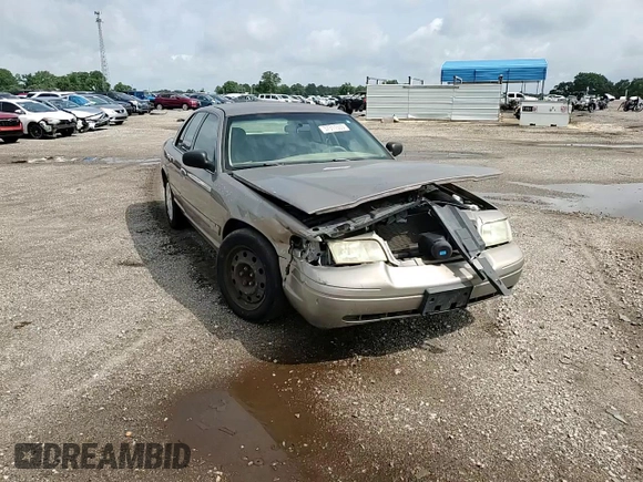 2008 Ford Police Interceptor z VIN 2FAFP71V68X100793, wystawiony jako Copart lot #57311555 z przebiegiem Nie podano mil oraz Szkoda całkowita • Salvage title. Historia ofert i sprzedaży dostępna na DreamBid. Obrazek 14.