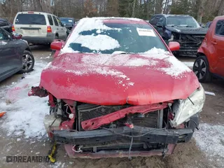 2009 Toyota Camry with VIN 4T1BE46K99U263664, listed as a IAAI auction lot 41266801 with 1 mi miles. Bid and sale history available at carsss.com. Image 12.
