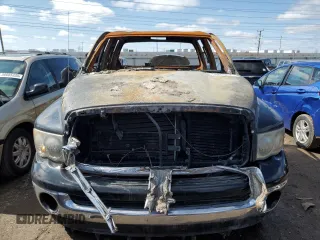 2002 Dodge 1500 z VIN 1D7HU18N32S712237, wystawiony jako Copart lot #50816775 z przebiegiem Nie podano mil oraz Szkoda całkowita • Salvage title. Historia ofert i sprzedaży dostępna na DreamBid. Obrazek 5.