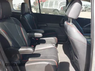2012 Mazda 5 Grand Touring with VIN JM1CW2DL4C0109772, listed as a IAAI auction lot 42257667 with 161,207 mi miles and . Bid and sale history available at DreamBid. Image 8.