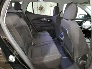 2023 GMC Terrain SLE с VIN 3GKALMEG2PL266906, выставлен на аукционе Copart как лот 49629585 с пробегом 15 914 миль миль и Списание • Salvage title. История ставок и продаж доступна на DreamBid. Изображение 11.