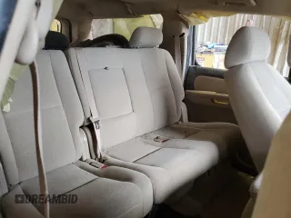 2007 Chevrolet Suburban LT with VIN 1GNFK16347J340159, listed as a Copart auction lot 68147024 with Not Provided miles and Non Repairable. Bid and sale history available at DreamBid. Image 11.