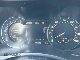 2014 Lincoln MKZ z VIN 3LN6L2G91ER821841, wystawiony jako IAAI lot #42655383 z przebiegiem Nie podano mil oraz . Historia ofert i sprzedaży dostępna na DreamBid. Obrazek 7.