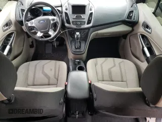 2018 Ford Transit Connect XLT с VIN NM0GE9F76J1370385, выставлен на аукционе Copart как лот 73009513 с пробегом 81 073 миль миль и . История ставок и продаж доступна на DreamBid. Изображение 8.