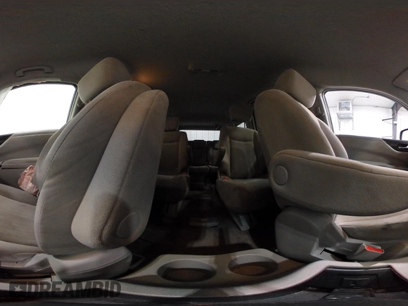 2016 Nissan Quest SL with VIN JN8AE2KP0G9157260, listed as a IAAI auction lot 41938589 with 118,851 mi miles and . Bid and sale history available at DreamBid. Image 22.