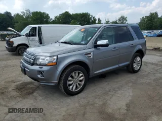 2013 Land Rover LR2 с VIN SALFR2BG8DH361823, выставлен на аукционе Copart как лот 65696275 с пробегом 158 008 миль миль и Чистый • Clean title. История ставок и продаж доступна на DreamBid. Изображение 1.