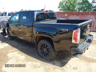 2022 GMC Canyon 4WD Elevation с VIN 1GTG6CEN6N1322470, выставлен на аукционе IAAI как лот 42028059 с пробегом 23 985 миль миль и . История ставок и продаж доступна на DreamBid. Изображение 3.