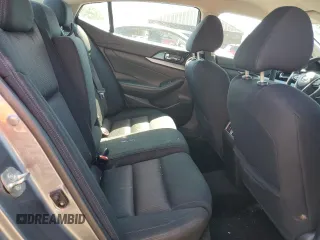 2018 Nissan Maxima S z VIN 1N4AA6APXJC403313, wystawiony jako Copart lot #55861785 z przebiegiem 146 963 mil mil oraz Szkoda całkowita • Salvage title. Historia ofert i sprzedaży dostępna na DreamBid. Obrazek 10.