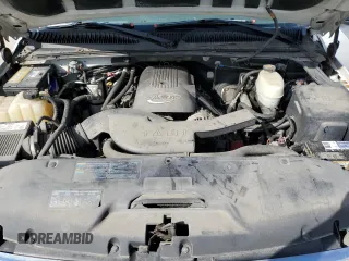 2006 GMC Yukon SLT with VIN 1GKEK13T26J107036, listed as a Copart auction lot 75317274 with 74,807 mi miles and Non Repairable. Bid and sale history available at carsss.com. Image 12.