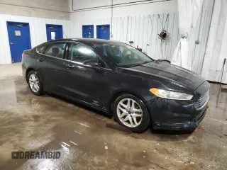 2015 Ford Fusion SE z VIN 3FA6P0H77FR130332, wystawiony jako Copart lot #43928615 z przebiegiem 240 042 mil mil oraz Szkoda całkowita • Salvage title. Historia ofert i sprzedaży dostępna na DreamBid. Obrazek 4.