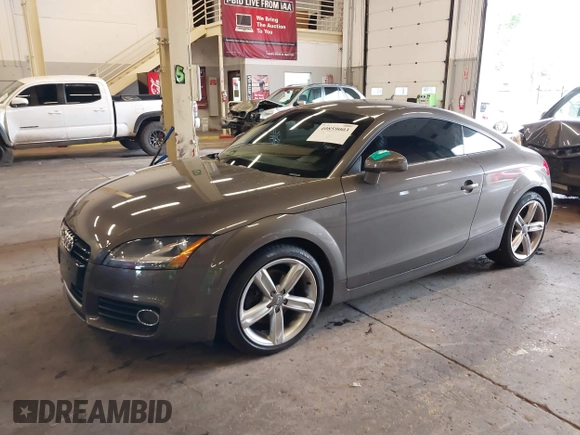 2012 Audi TT Premium Plus z VIN TRUBFAFK8C1016862, wystawiony jako IAAI lot #40859003 z przebiegiem 117 211 mil mil oraz . Historia ofert i sprzedaży dostępna na DreamBid. Obrazek 22.