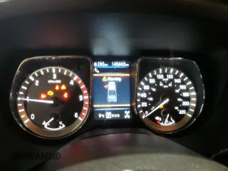 2019 Nissan Titan XD SV with VIN 1N6BA1F47KN521161, listed as a Copart auction lot 83780404 with 145,442 mi miles and Clean Title. Bid and sale history available at carsss.com. Image 9.