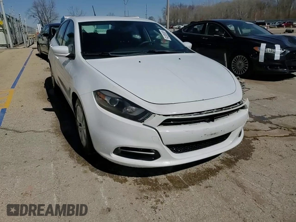 2014 Dodge Dart SXT with VIN 1C3CDFBB4ED724359, listed as a Copart auction lot 49392615 with 87,763 mi miles and Salvage Title. Bid and sale history available at carsss.com. Image 13.