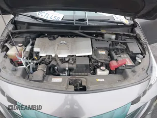 2017 Toyota Prius Plus with VIN JTDKARFP6H3058607, listed as a IAAI auction lot 42074537 with 181,991 mi miles and . Bid and sale history available at DreamBid. Image 10.