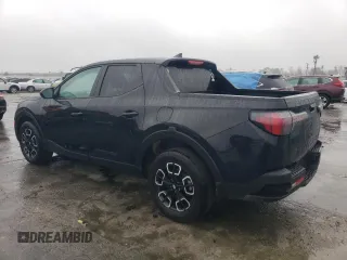 2024 Hyundai Santa Cruz SE z VIN 5NTJA4AE0RH093154, wystawiony jako Copart lot #45149895 z przebiegiem 25 101 mil mil oraz Szkoda całkowita • Salvage title. Historia ofert i sprzedaży dostępna na DreamBid. Obrazek 2.