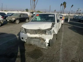 2016 Nissan Frontier S z VIN 1N6AD0ER7GN734984, wystawiony jako Copart lot #87760355 z przebiegiem Nie podano mil oraz Szkoda całkowita • Salvage title. Historia ofert i sprzedaży dostępna na DreamBid. Obrazek 11.