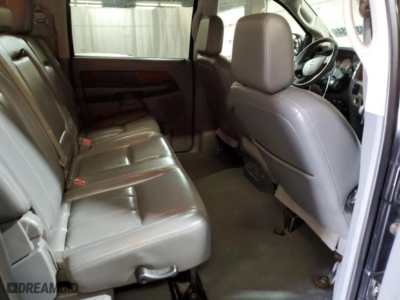 2006 Dodge Ram 3500 Laramie with VIN 3D7LX39C56G285330, listed as a Copart auction lot 73341354 with 299,006 mi miles and Salvage Title. Bid and sale history available at carsss.com. Image 10.