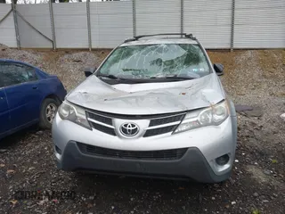 2015 Toyota RAV4 LE with VIN JTMBFREV7FJ023746, listed as a IAAI auction lot 42197974 with 113,655 mi miles and . Bid and sale history available at DreamBid. Image 13.