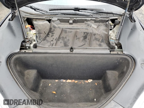 2020 Tesla Model S Long Range with VIN 5YJSA1E25LF369772, listed as a Copart auction lot 48212575 with 20,686 mi miles and Non repairable. Bid and sale history available at DreamBid. Image 11.