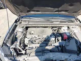 2023 Toyota Camry SE z VIN 4T1G11BK6PU096991, wystawiony jako IAAI lot #42062219 z przebiegiem 82 824 mil mil oraz . Historia ofert i sprzedaży dostępna na DreamBid. Obrazek 10.
