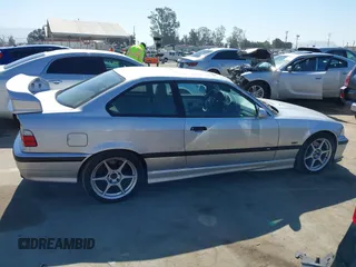 1999 BMW 3 Series M3 with VIN WBSBG9333XEY80647, listed as a IAAI auction lot 42216141 with 98,700 mi miles and . Bid and sale history available at carsss.com. Image 13.